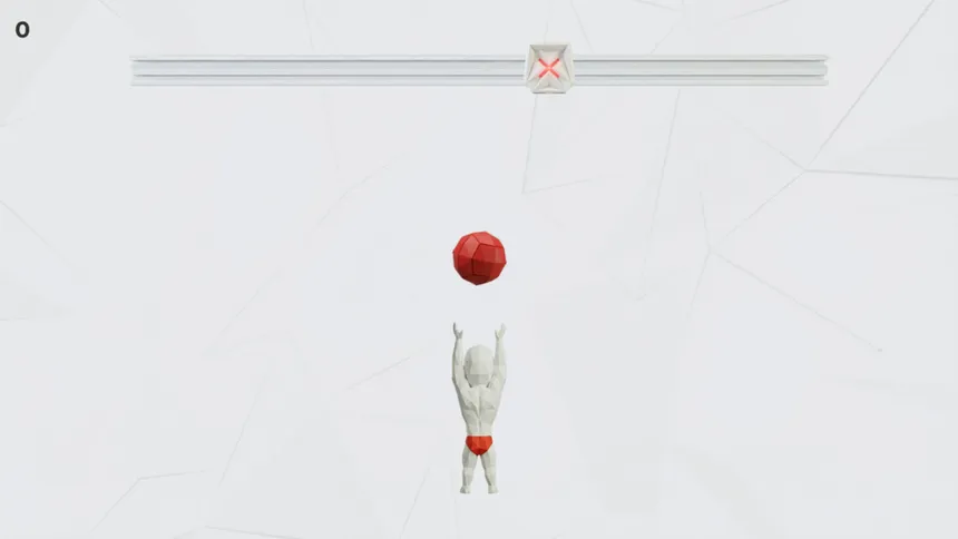Скриншот 5 к игре The Physical