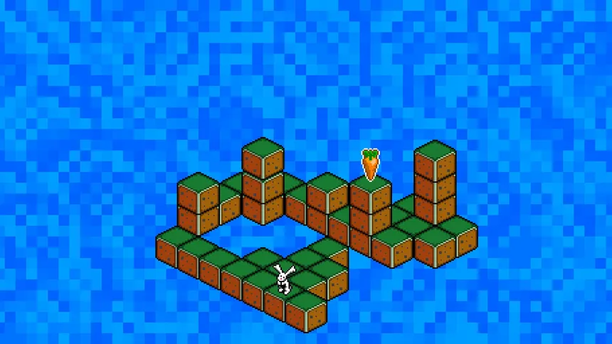 Скриншот 6 к игре Orso