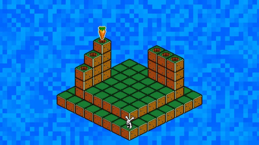 Скриншот 7 к игре Orso
