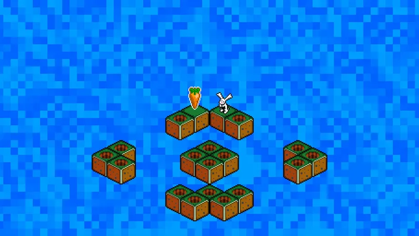 Скриншот 8 к игре Orso