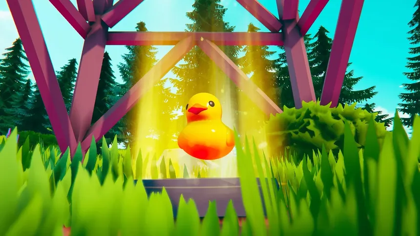 Скриншот 5 к игре Plucked Up