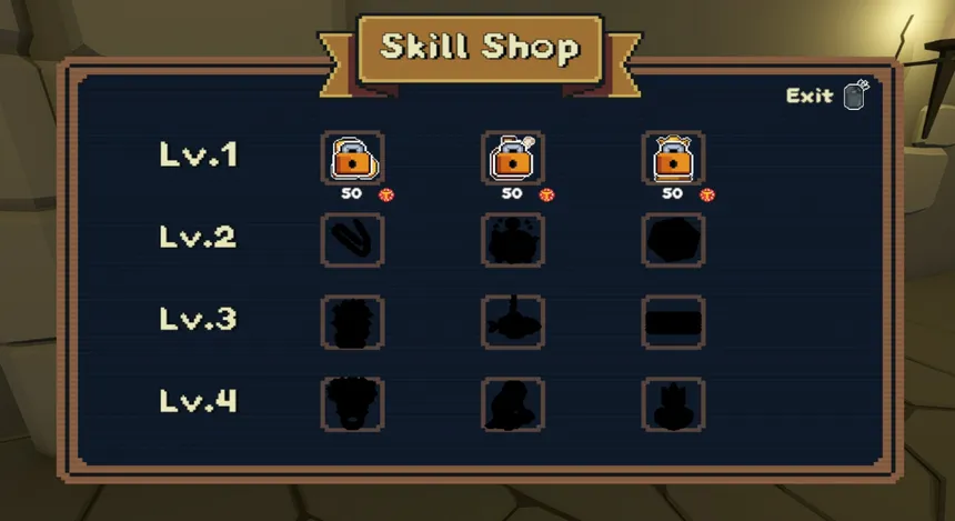 Скриншот 7 к игре Greedy Machine