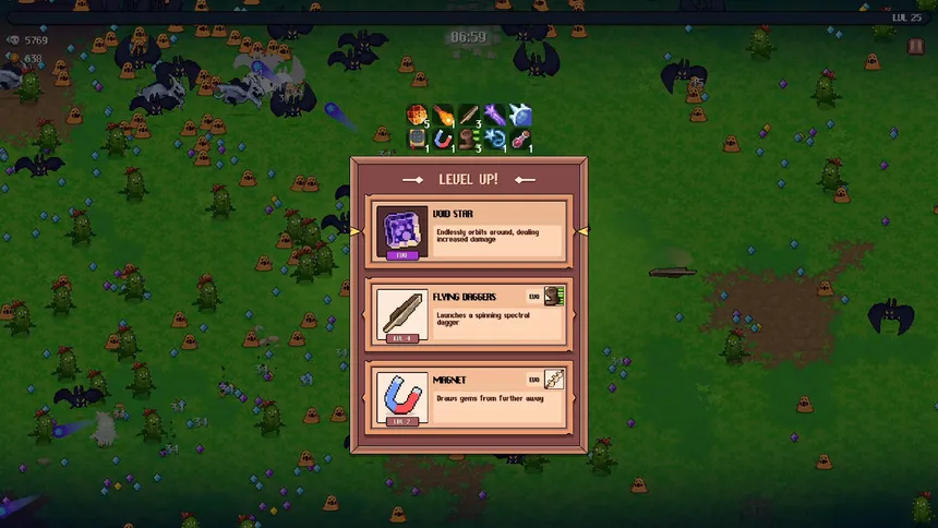 Скриншот 6 к игре Donna Survivors