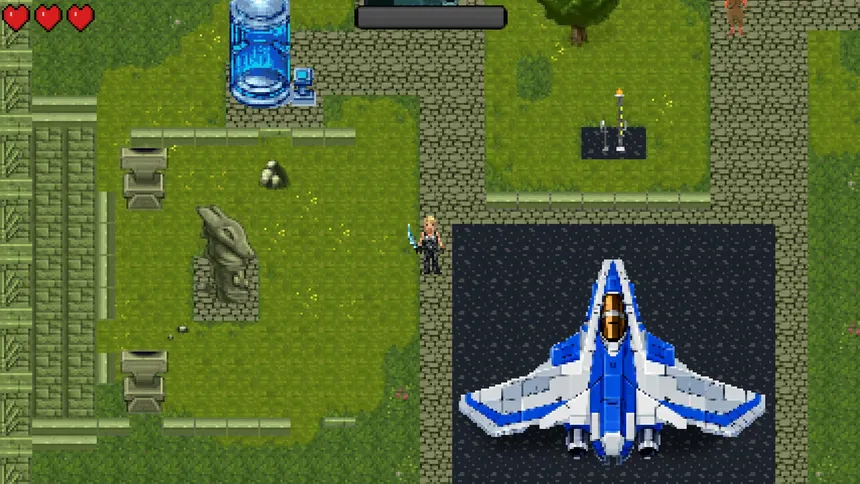 Скриншот 6 к игре Max Savage