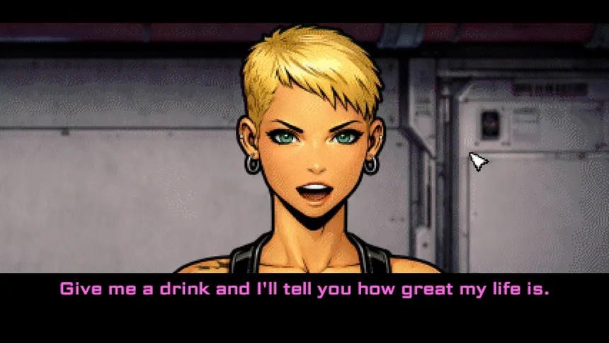 Скриншот 8 к игре Max Savage