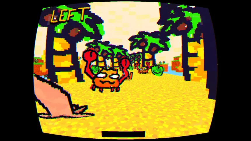 Скриншот 5 к игре MMNANA