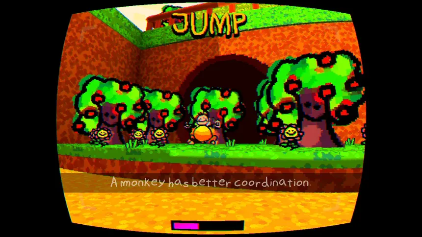 Скриншот 7 к игре MMNANA
