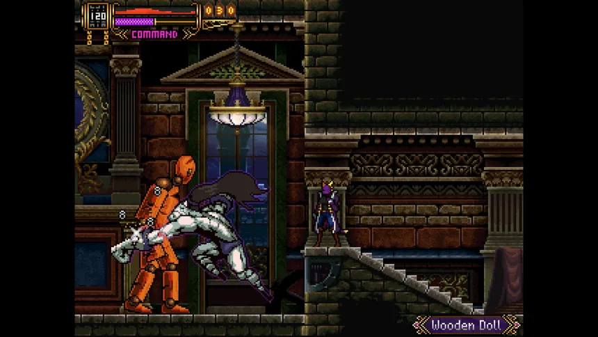 Скриншот 5 к игре Magnavale: Eternal Soul