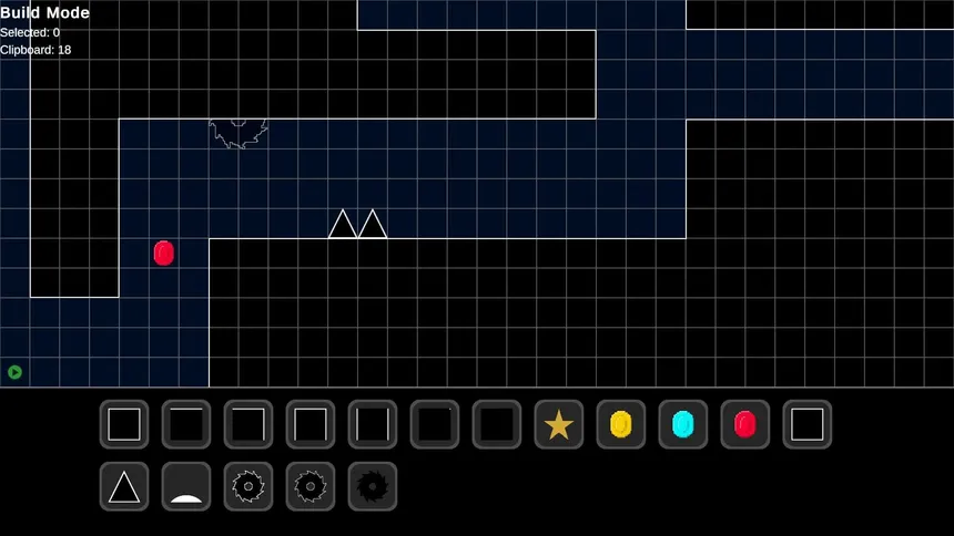 Скриншот 6 к игре Praxium