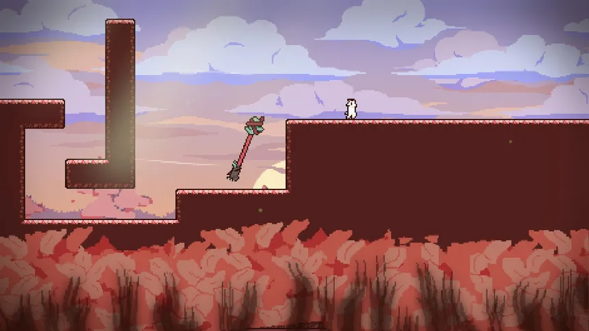 Скриншот 5 к игре Salty & Slobbery
