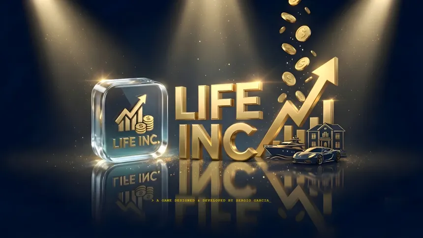 Скриншот 7 к игре Life Inc.