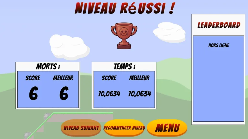 Скриншот 6 к игре Platform Terror