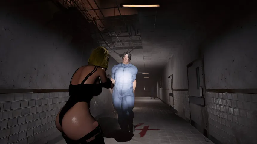 Скриншот 5 к игре Unreal Hospital 8