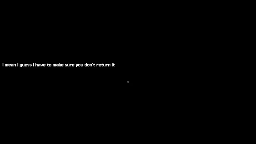 Скриншот 6 к игре This Game Costs 10 Dollars