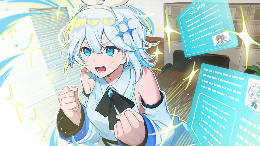 Скриншот 6 к игре シルと星無きセカイの再栄録