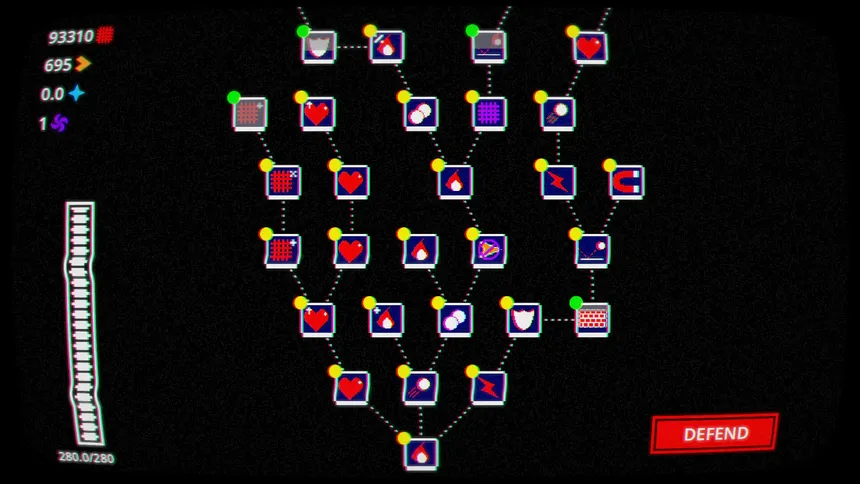 Скриншот 5 к игре Bit Breaker