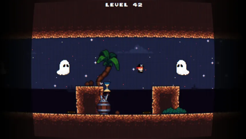 Скриншот 6 к игре Captain Speedfin