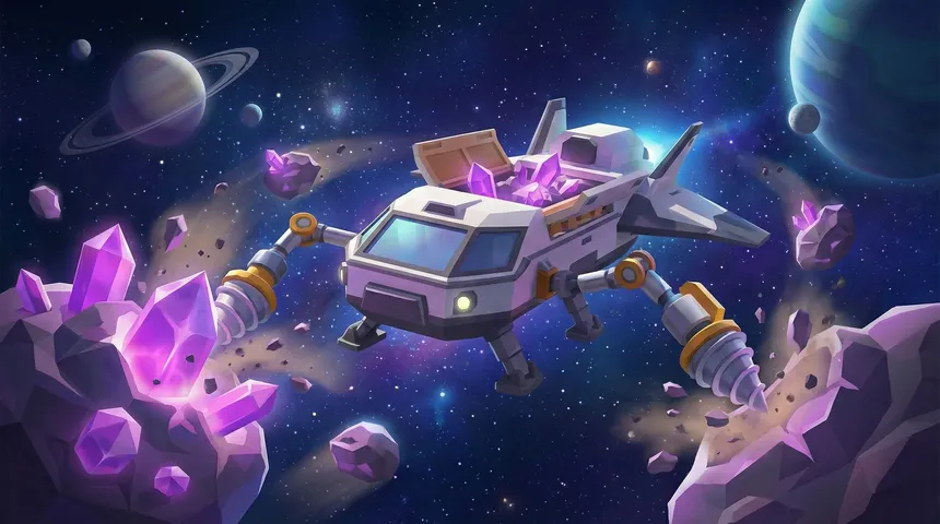 Скриншот 6 к игре X Space