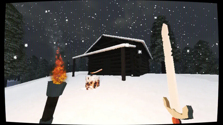 Скриншот 5 к игре Still Winter