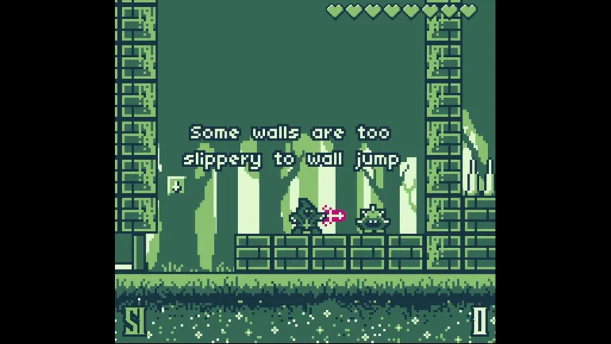 Скриншот 7 к игре Wicked Boy