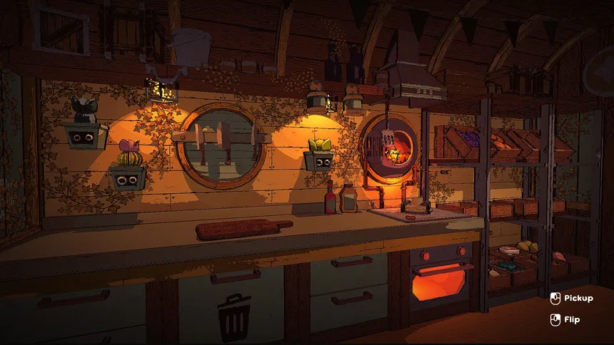 Скриншот 7 к игре Medieval Battle: Food Truck