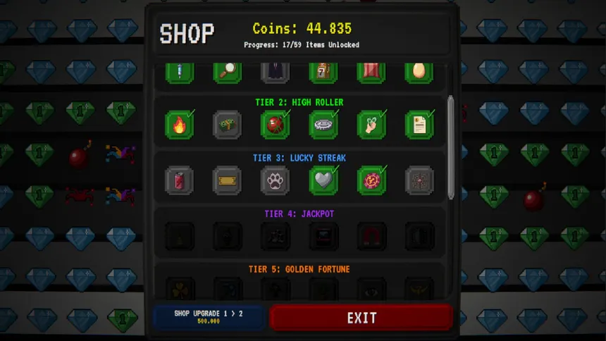 Скриншот 7 к игре Coinsweeper