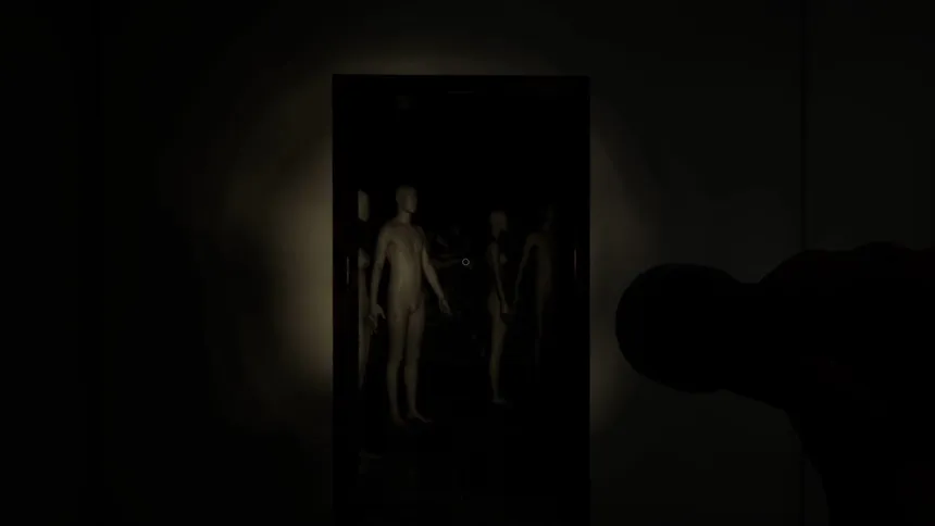 Скриншот 5 к игре Dark Watching Chapter 2