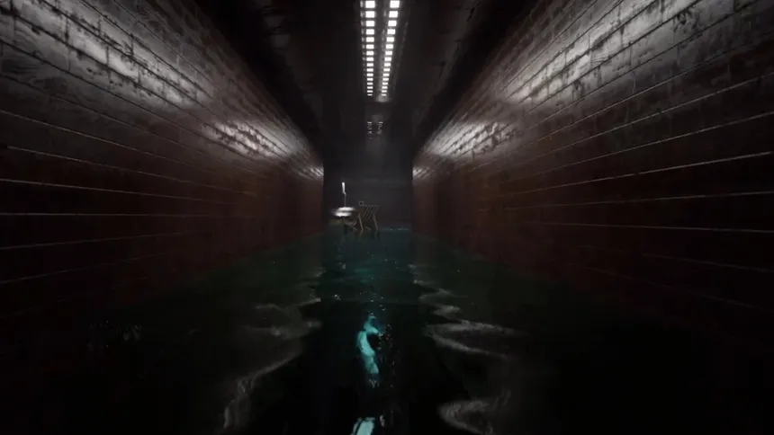 Скриншот 6 к игре Dark Watching Chapter 2