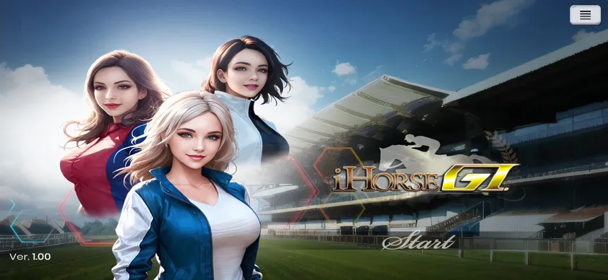 Скриншот 6 к игре iHorse G1 Leading Sire