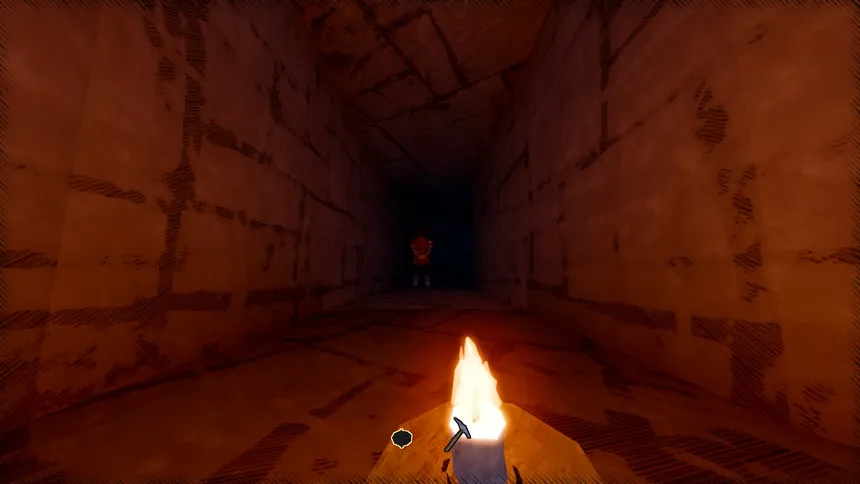 Скриншот 6 к игре Turbo Ziggurat