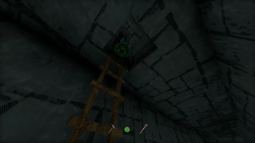 Скриншот 7 к игре Turbo Ziggurat