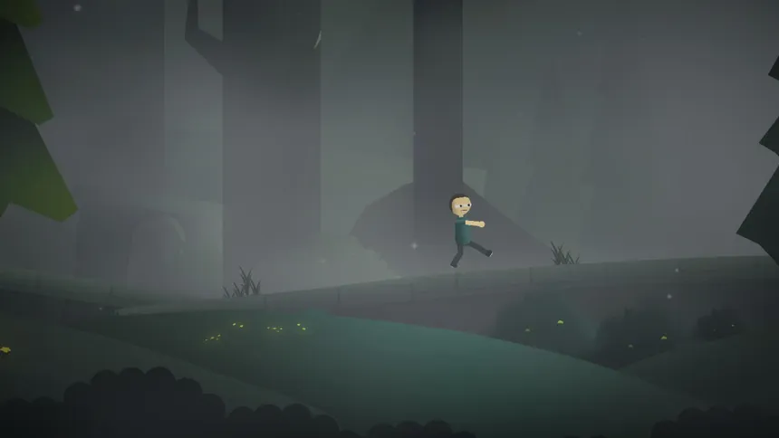 Скриншот 8 к игре Pick 'N Punch: The Broken World