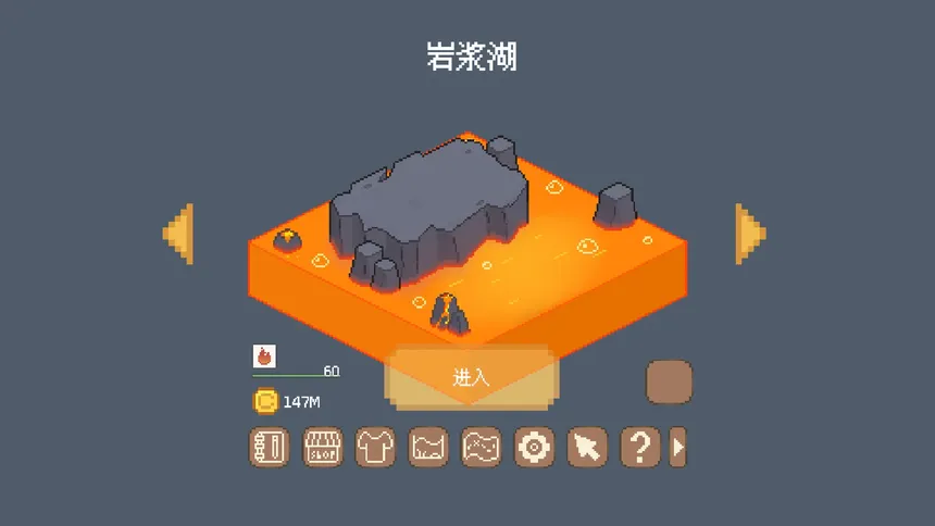 Скриншот 6 к игре Tiana's Fishing Diary
