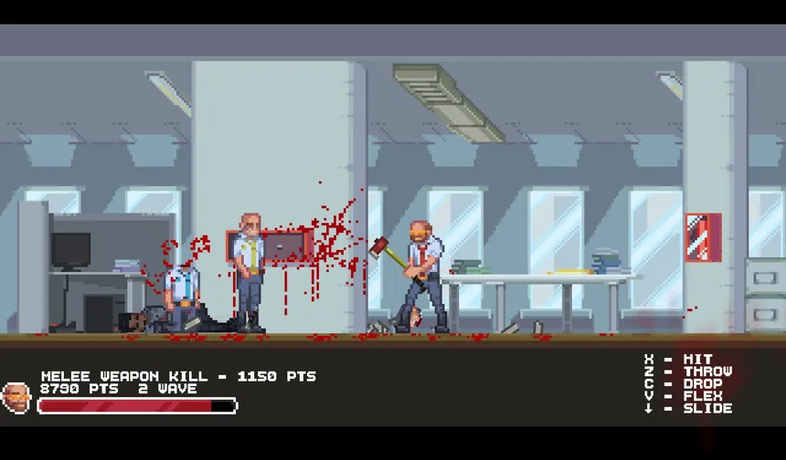 Скриншот 7 к игре Unregret