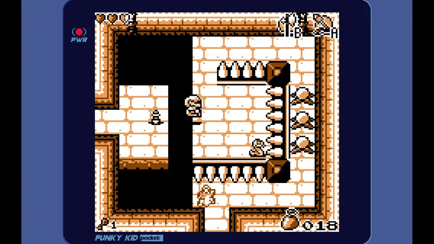 Скриншот 6 к игре Knight George