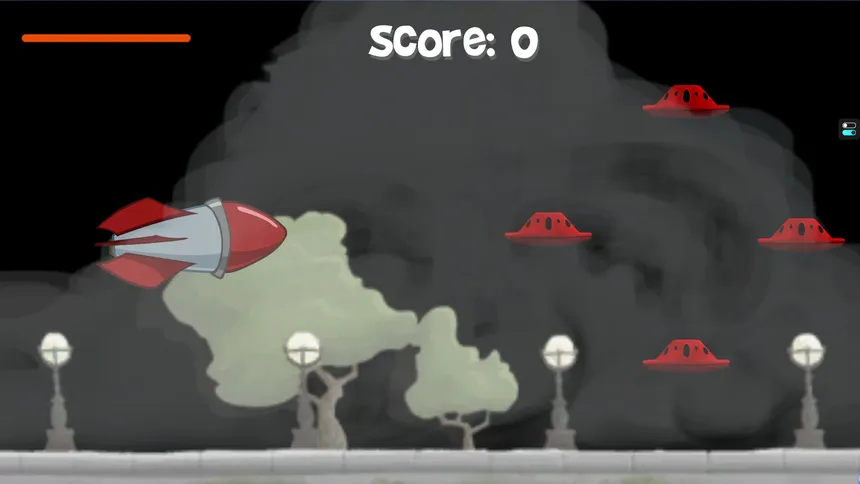 Скриншот 5 к игре Lugubrious