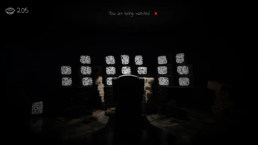 Скриншот 5 к игре Don't Blink