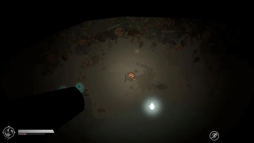 Скриншот 6 к игре 腐烂之核 The Blighted Core