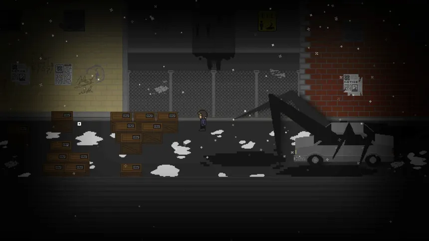 Скриншот 5 к игре Brain Centipede
