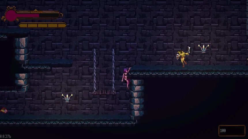 Скриншот 6 к игре Goblin Escape