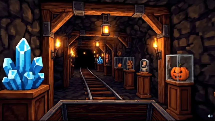 Скриншот 6 к игре Game Torch