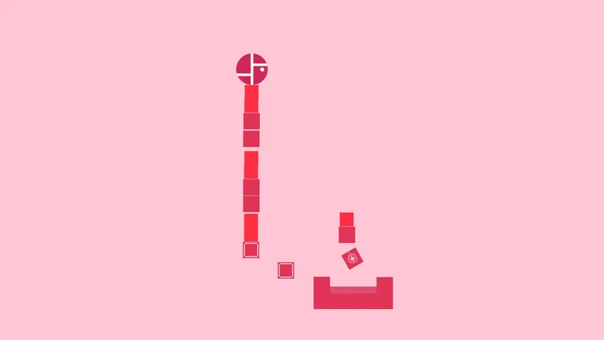 Скриншот 5 к игре PsyUp: A Psychological Physics Puzzle
