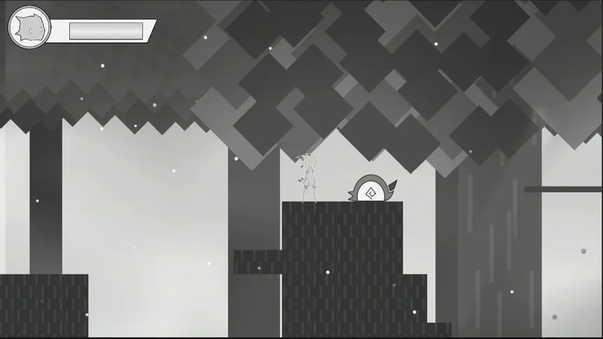 Скриншот 5 к игре Mono