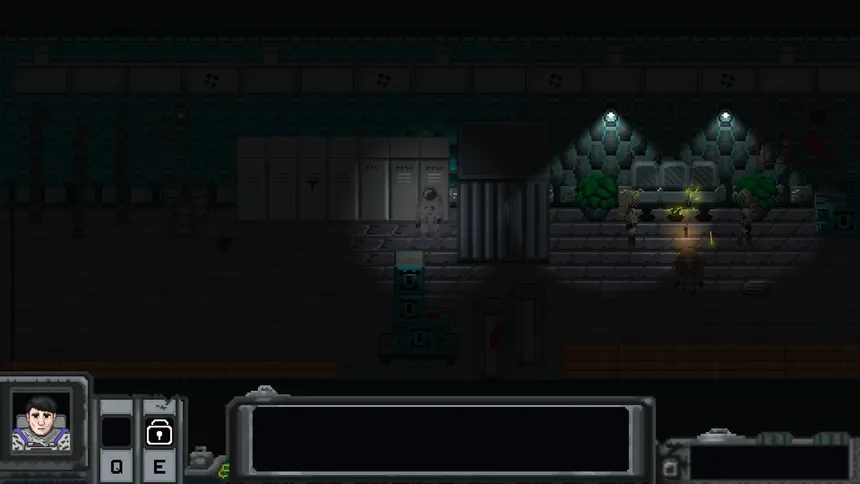 Скриншот 7 к игре Eclipstation