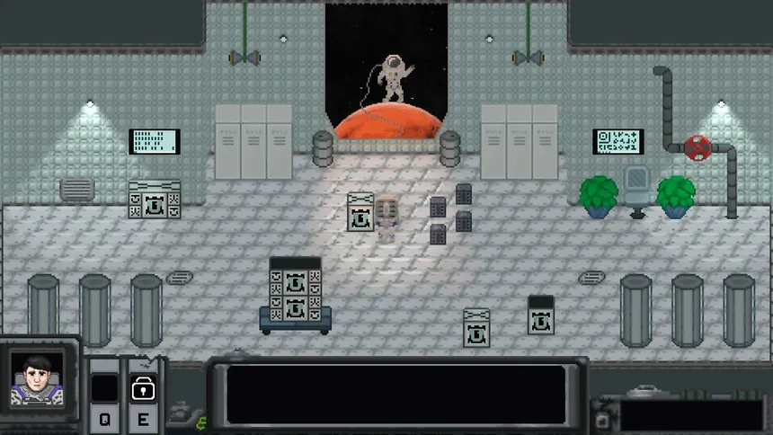 Скриншот 8 к игре Eclipstation