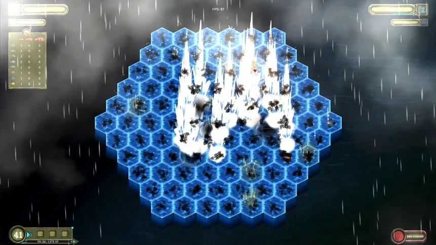 Скриншот 8 к игре More fish - Idle Clicker