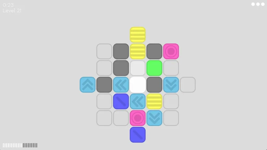 Скриншот 6 к игре Flict