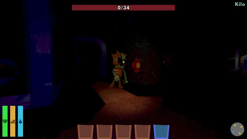 Скриншот 5 к игре Return to Roots