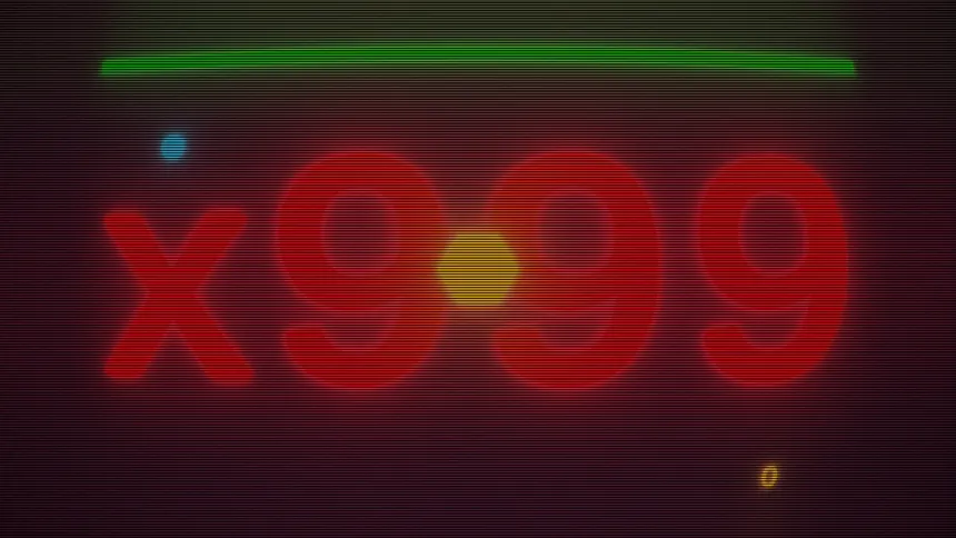 Скриншот 6 к игре x999 ball