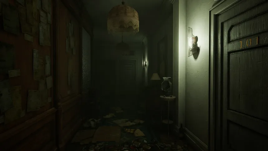 Скриншот 5 к игре Give Us A Sign